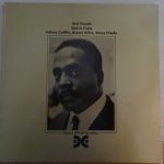 Bud Powell - Bud In Paris (LP, Album)