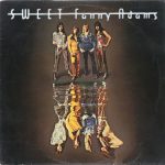 The Sweet - Sweet Fanny Adams (LP, Album, Tex)