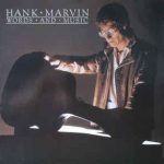 Hank Marvin - Words And Music (LP)