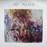 Jo Alice - Jo Alice (LP, MiniAlbum)