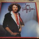 Jay Ferguson - Real Life Ain't This Way (LP, Album)