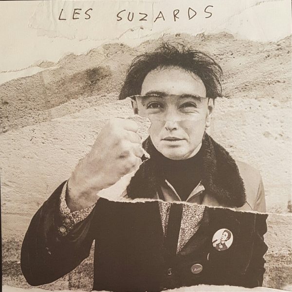 The Suzards - Les Suzards (LP)