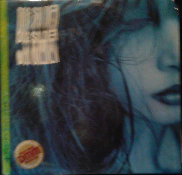 Dog Soldier (2) - Name Your Poison (LP, Album)