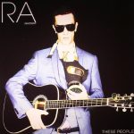Richard Ashcroft - These People (2xLP, Album)