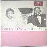 Smiley Lewis - Ooh La La (LP, Comp, Mono)