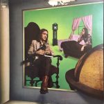 Dave Mason - It's Like You Never Left (LP, Album, Gat)