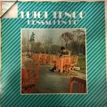 Luigi Tenco - Pensaci Un Po' (LP, Album, RE, RP)