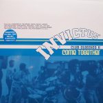 Various - Come Together (Invictus Club Classics II) (2xLP, Comp, RM)