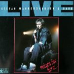 Stefan Waggershausen & Band - Live: Mitten Ins Herz (2xLP, Album, Gat)