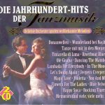 Various - Die Jahrhundert-Hits Der Tanzmusik (2xCD, Comp + Box)