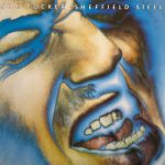 Joe Cocker - Sheffield Steel (LP, Album)