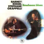 Stéphane Grappelli, Barney Kessel - Limehouse Blues (LP)