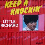 Little Richard - Keep A Knockin' (LP, Comp)