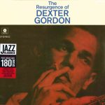 Dexter Gordon - The Resurgence Of Dexter Gordon (LP, Ltd, RE, RM, 180)