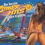 Various - De Beste Zomer Hits Aller Tijden (2xCD, Comp)