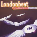 Londonbeat - I've Been Thinking About You (The '95 Remixes) (CD, Maxi)