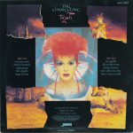 Toyah (3) - The Changeling (LP, Album) - Afbeelding 2