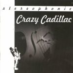 Crazy Cadillac - Crazy Cadillac (CD, Album)