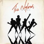 The Nylons - One Size Fits All (LP, Album)