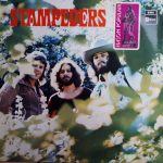 The Stampeders - Stampeders (LP, Comp)