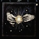 The Flock - Inside Out (LP, Album)