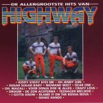 Highway (3) - De Allergrootste Hits Van (CD, Comp)