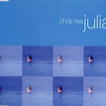 Chris Rea - Julia (CD, Maxi)
