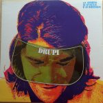 Drupi (2) - Drupi (LP, Album)