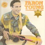 Faron Young - The Sheriff (LP, Album)