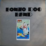 Bonzo Dog Doo-Dah Band - Let's Make Up And Be Friendly (LP, Album)