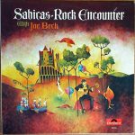 Sabicas With Joe Beck - Rock Encounter (LP, Album)