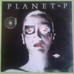 Planet P Project - Planet P (LP, Album, Whi)