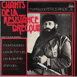 Πέτρος Πανδής - Chants De La Résistance Grecque (LP)