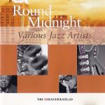 Various - Round Midnight (CD, Comp)