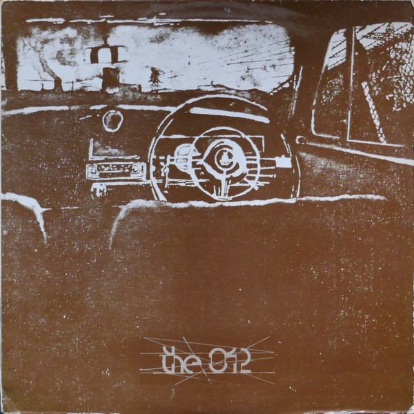 The 012 - Lets Get Proffesional (LP)