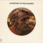 Rod McKuen With The Stanyan Strings - A Portrait Of Rod McKuen (LP, Comp)