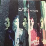 Goldrush (2) - Don't Bring Me Down (CD, Album, Promo)