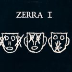 Zerra I - Zerra I (LP, Album)