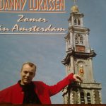 Danny Lukassen - Zomer In Amsterdam (CD, Single)