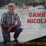 Danny Nicolay - Mooi 'T Leven Is Mooi (CD, Single)