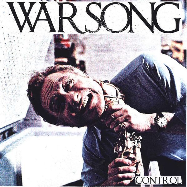 Warsong - Control (LP, Album)