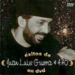 Juan Luis Guerra 4.40 - Éxitos De Juan Luis Guerra & 4.40 En DVD (DVD)