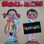 Small Faces - Playmates (LP, Album, Mon)
