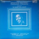 Charlie Parker - Volume 1 The Massey Hall Concert (LP, Album, RE)
