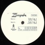 Zimpala - Side Car (12")