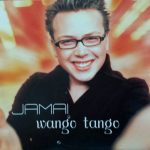 Jamai - Wango Tango (CD, Single, Enh)