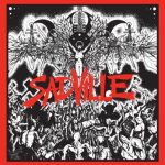Sadville - Make Ready The Cross (LP, Ltd)