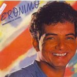 Gerônimo - Mensageiro Da Alegria (LP, Album)