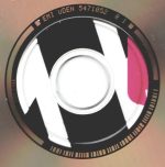 Richard X Vs Liberty X - Being Nobody (CD, Single, Car) - Afbeelding 4