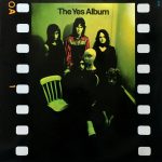 Yes - The Yes Album (LP, Album)